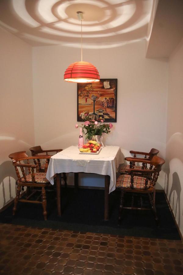Apartment Centrum Im Grünen