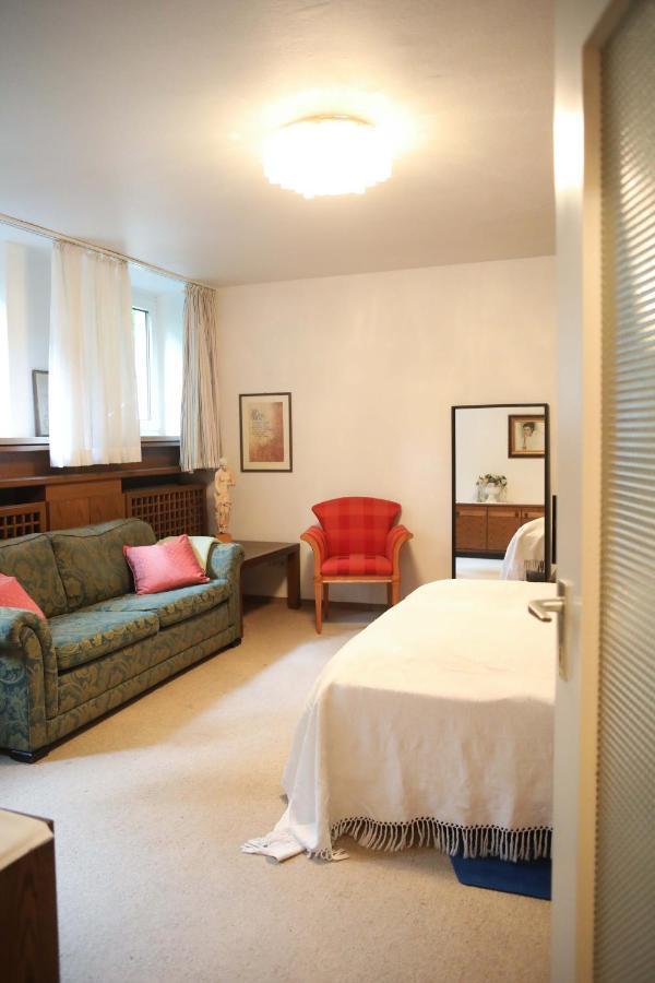 Apartment Centrum Im Grünen *
